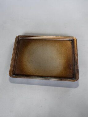 Tasty Nonstick Baking Sheet Cookie Pan 16x11 Rimmed Metal Bakeware